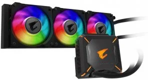 Фото: Материнська плата Gigabyte Z490 AORUS MASTER WF № 2 | KTC