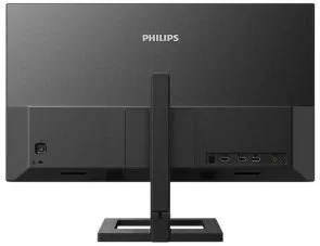 Фото: Монітор Philips 275E2FAE/00 Black - 27" IPS / 2560×1440 / 75 Гц / AMD FreeSync № 4 | KTC