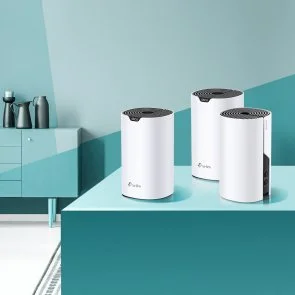 Фото: Wi-Fi система TP-Link Deco S4 (DECO-S4-3-PACK) № 2 | KTC