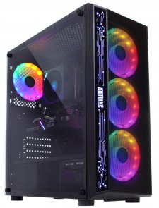 Персональний комп'ютер ARTLINE Gaming X47 (X47v40)