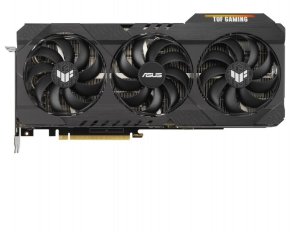 Відеокарта ASUS RTX 3090 TUF Gaming (TUF-RTX3090-O24G-GAMING)