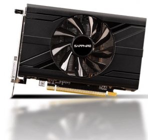 Відеокарта Sapphire RX 570 Pulse ITX 8G G5 (11266-37-20G)