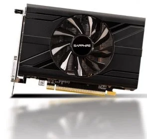 Фото: Відеокарта Sapphire RX 570 Pulse ITX 8G G5 (11266-37-20G) № 3 | KTC