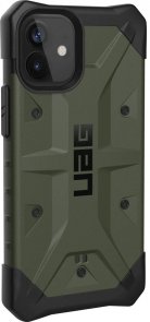 Чохол-накладка Urban Armor Gear для Apple iPhone 12 Mini - Pathfinder Olive