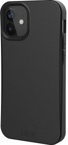 Чохол-накладка Urban Armor Gear для Apple iPhone 12 Mini - Outback Black