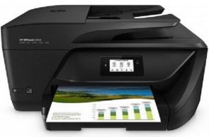 БФП HP OfficeJet Pro 6950 with Wi-Fi (P4C78A)