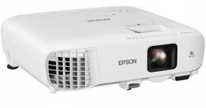 Проектор Epson EB-992F (4000 Lm)