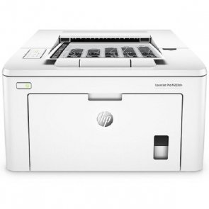 Принтер HP LaserJet Pro M203dn (G3Q46A)