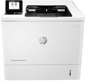 Принтер HP LaserJet Enterprise M607n (K0Q14A)