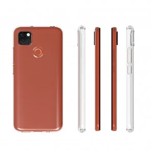 Фото: Чохол BeCover for Xiaomi Redmi 9C - Transparancy (705455) № 2 | KTC
