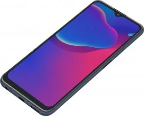Фото: Смартфон ZTE Blade V2020 Smart 4/64GB Silver № 5 | KTC