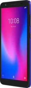 Фото: Смартфон ZTE Blade A3 2020 NFC 1/32GB Blue № 3 | KTC