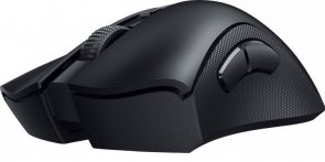 Мишка, Razer DeathAdder V2 Pro Wireless Black ( Gaming )