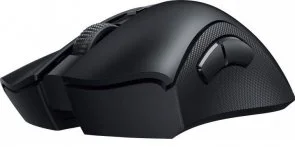 Фото: Миша Razer DeathAdder V2 Pro Wireless Black (RZ01-03350100-R3G1) № 6 | KTC