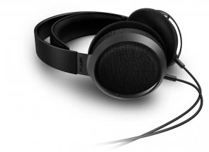 Гарнітура Philips Fidelio X3 Black (X3/00)