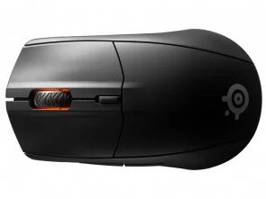 Фото: Миша SteelSeries Rival 3 Black (62521) № 3 | KTC