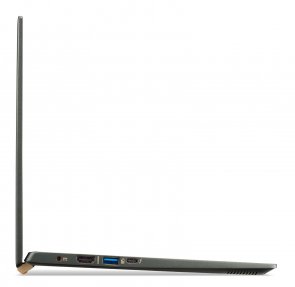 Ноутбук Acer Swift 5 SF514-55TA-79XL NX.A6SEU.00C Green