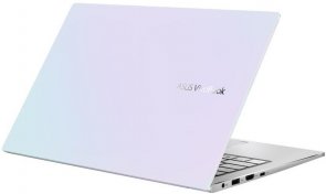 Ноутбук ASUS VivoBook S S333JQ-EG014 Dreamy White