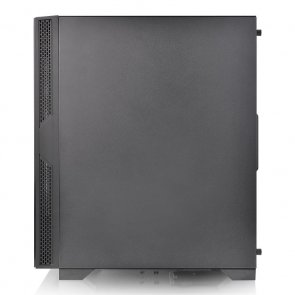 Корпус Thermaltake Versa T25 TG Black with window (CA-1R5-00M1WN-00)