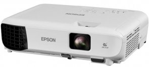 Проектор Epson EB-E10 (3500 Lm)