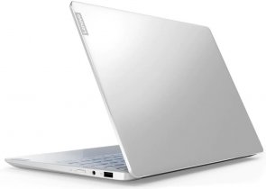 Ноутбук Lenovo IdeaPad S540-13IML 81XA009DRA Iron Grey