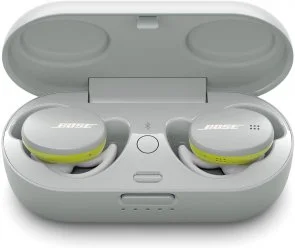 Фото: Навушники BOSE Sport Earbuds Glacier White (805746-0030) № 5 | KTC
