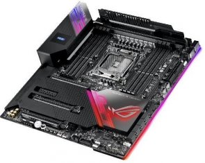 Материнська плата ASUS ROG RAMPAGE VI EXTREME ENCORE