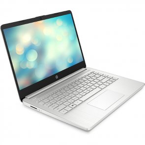 Ноутбук HP 14s-fq0035ur 24C07EA Silver