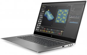 Ноутбук HP ZBook Studio G7 8YP42AV_V1 Turbo Silver