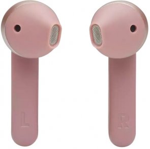 Гарнітура JBL TUNE 225TWS Pink (JBLT225TWSPIK)