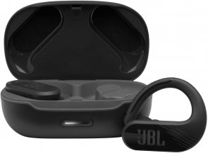  Гарнітура JBL Endurance Peak II Black (JBLENDURPEAKIIBLK)