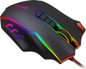 Миша Redragon Titanoboa 2 Chroma Black (78346)