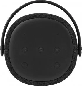 Фото: Портативна колонка Harman Kardon Citation 200 Black (HKCITATION200BLKEU) № 5 | KTC