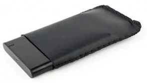 Фото: Кишеня зовнішня Gembird EE2-U3S-6 Black № 2 | KTC