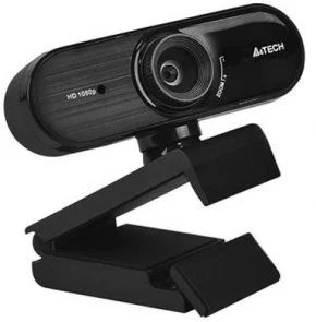 Фото: Web-камера A4tech PK-935HL Black № 2 | KTC