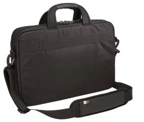 Фото: Сумка для ноутбука Case Logic Notion TSA Brief NOTIA-116 Black (3204198) № 3 | KTC