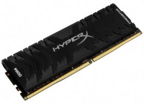 Оперативна пам’ять Kingston HyperX Predator DDR4 2x32GB (HX426C13PB3K4/64)