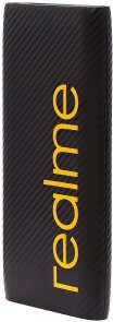 Батарея універсальна Realme RMA156 10000mAh Black (RMA156 Black)