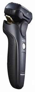 Фото: Електробритва Panasonic ES-LV97-K820 Black/Blue № 4 | KTC