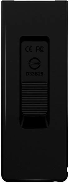 Фото: Флешка USB Silicon Power Blaze B03 16GB Black (SP016GBUF3B03V1K) № 3 | KTC