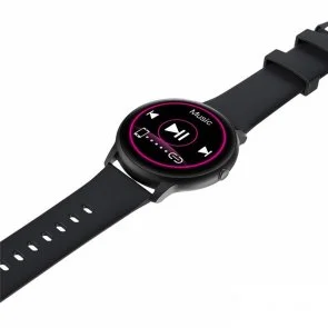 Фото: Смарт годинник IMILAB iMi KW66 Black № 4 | KTC