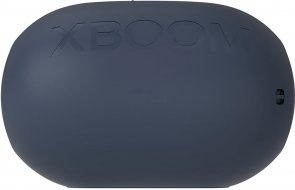 Портативна акустика LG XBoom Go PL2 Dark Blue (PL2.DCISLLK)