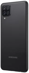 Фото: Смартфон Samsung Galaxy A12 A125 3/32GB SM-A125FZKUSEK Black № 6 | KTC
