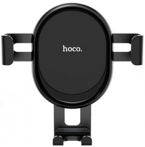 Фото: Кріплення для мобільного телефону Hoco CA56 Black № 2 | KTC
