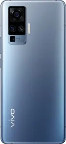 Фото: Смартфон Vivo X50 Pro 8/256GB Alpha Grey № 3 | KTC