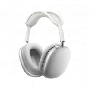 Фото: Гарнітура Apple AirPods Max Silver (MGYJ3) № 2 | KTC