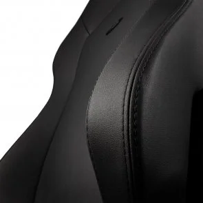 Фото: Крісло Noblechairs Hero Black Edition Black (GAGC-167) № 5 | KTC