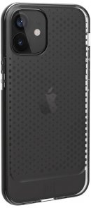 Чохол UAG for Apple iPhone 12 Mini - U Lucent Ash (11234N313131)