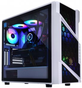 Персональний комп'ютер ARTLINE Overlord RTX X99 (X99v19w)