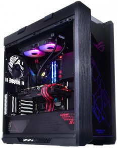 Персональний комп'ютер ARTLINE Gaming STRIX (STRIXv51)